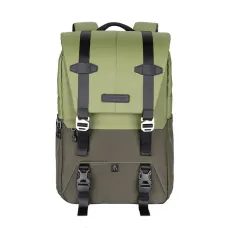 K&F Concept KF13.087AV2 Multifunctional Waterproof Camera Backpack